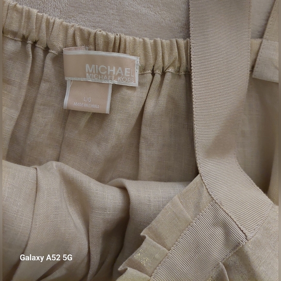 Michael kors Top - Picture 3 of 6